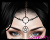 ~LK~ Pentacle HeadChain