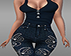 Country Blue Outfit RL
