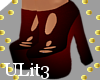 "U" Hole In Two