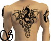 !!Sah Dragonlove tattoo