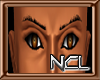 NCL Brown Eyes Male