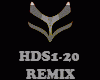 REMIX - HDS1-20