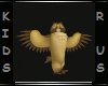 Owl Popup