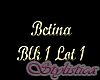 Betina address