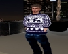 Holiday Sweater