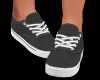 Gray Sneakers