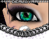 [D]Emerald Eyes