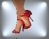 Great Party Shoes [red]