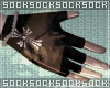 𝒔. gloves