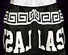 Last Kings Jersey Baggy