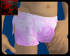 {WK}silky pink boxers