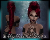 Kayleigh ~ Ruby Red