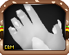 CBM Opal Claws