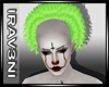 [R] Clown Lime
