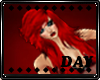 [Day] Jess, red
