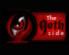 The Goth Side Emblem