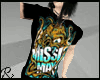 R| Miss May I Shirt