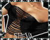 Sheva*Black Sport Outfit
