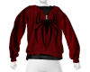 Spider Hoodie