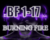 BURNING FIRE