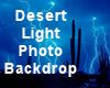 (MR) Desert Light