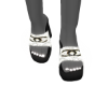 CC Diamond Glow Sandals