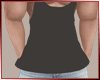 Sport Tank Black