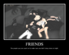 [Alex]Friends Poster