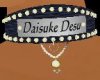 Daisuke Desu Collar