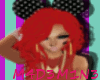 Rleigh Hair Red l A