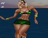 MZ Enjoy Green PF