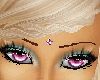 Pink Star hindu dot