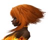 New Fire Hair