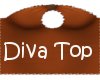 [KK] Diva Top (Br)