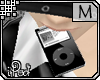 Black iPod [M]