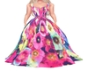 2023 Spring Gown