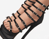 Mary Janes With Strap