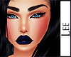 ! Elise Liner Night Blsh