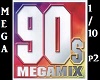 Megamix '90 p2-3