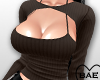 Sexy Sweater Cocoa