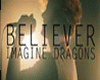 Imagine Dragons Believer