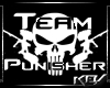 [KEV] Punisher Knee Pads