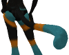 [AG] Genesis Tail