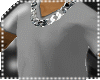 !LC™ Simpler Grey Shirt