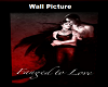 Wall Picture of Love