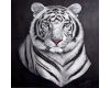 3d tiger tatto