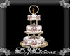 DJL-Cust WeddingCake RG2