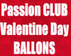 !DS!V-Day Ballons