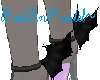 SimplyBatty Wing Anklets