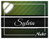 *NK* Sylvia (Sign)